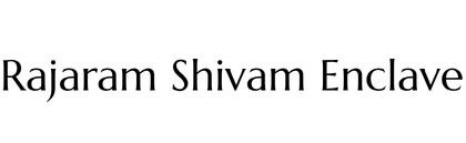 Rajaram Shivam Enclave Logo